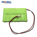 AAA battery 750mah 8.4V ni-mh rechargeable battery